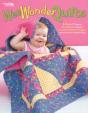 Wee Wonder Quilts - Preview
