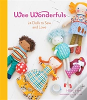 Capa do artigo Wee Wonderfuls