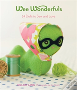 Capa do artigo Wee Wonderfuls