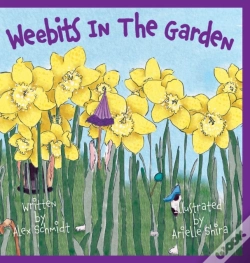 Capa do artigo Weebits In The Garden
