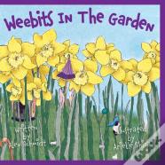 Weebits In The Garden