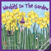 Capa do artigo Weebits In The Garden