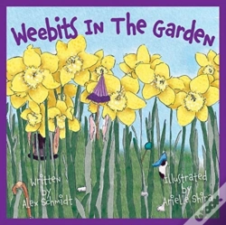 Capa do artigo Weebits In The Garden