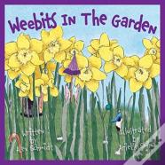 Weebits In The Garden