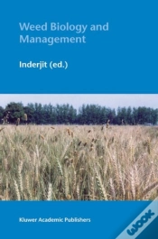 Capa do artigo Weed Biology And Management