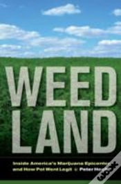 Capa do artigo Weed Land