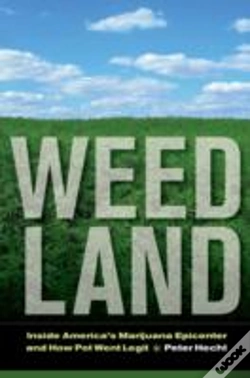 Capa do artigo Weed Land