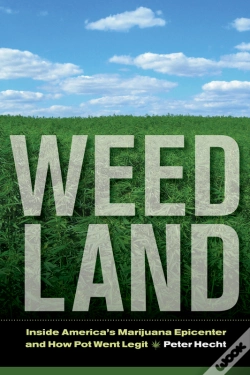 Capa do artigo Weed Land