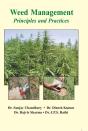 Weed Management Principles And Practices - Preview
