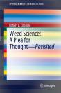 Weed Science - A Plea For Thought - Revisited - Preview