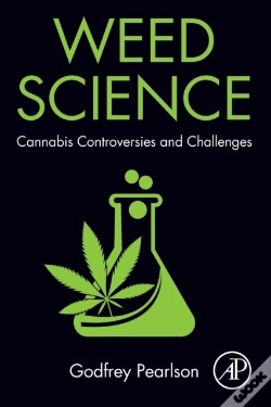 Capa do artigo Weed Science