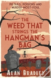 Capa do artigo Weed That Strings The Hangman