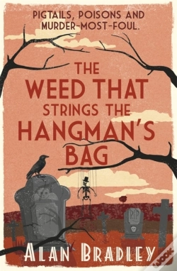 Capa do artigo Weed That Strings The Hangman'S Bag