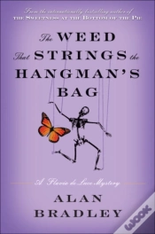 Capa do artigo Weed That Strings The Hangman