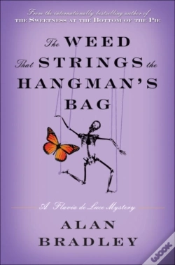 Capa do artigo Weed That Strings The Hangman'S Bag