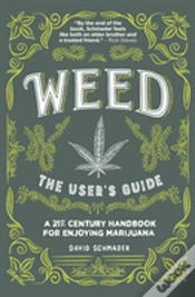 Capa do artigo Weed, The User