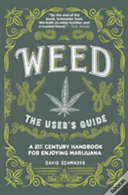 Capa do artigo Weed, The User'S Guide