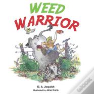 Weed Warrior