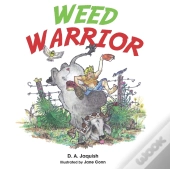 Weed Warrior