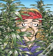 Capa do artigo Weed Whisperer