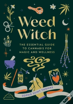 Capa do artigo Weed Witch