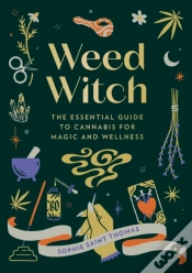 Capa do artigo Weed Witch