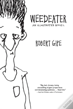Capa do artigo Weedeater