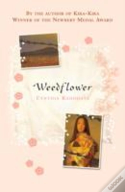 Capa do artigo Weedflower