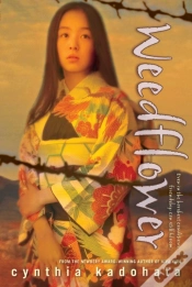 Capa do artigo Weedflower