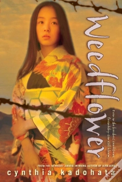 Capa do artigo Weedflower