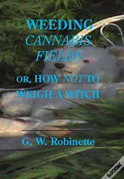 Capa do artigo Weeding Cannabis Fields