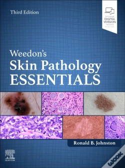 Capa do artigo Weedon'S Skin Pathology Essentials
