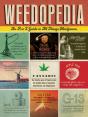 Weedopedia - Preview