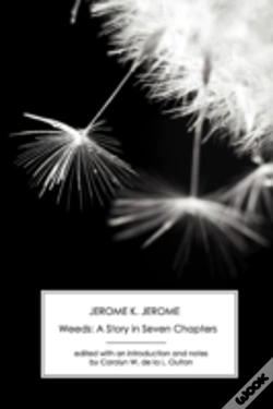 Capa do artigo Weeds: A Story In Seven Chapters