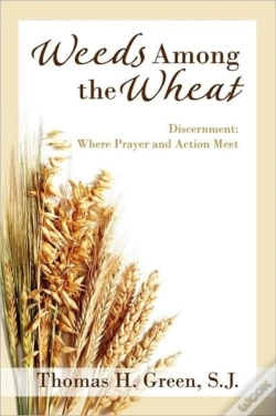 Capa do artigo Weeds Among The Wheat - Discernment