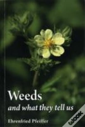 Capa do artigo Weeds And What They Tell Us