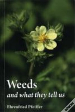 Capa do artigo Weeds And What They Tell Us
