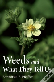 Capa do artigo Weeds And What They Tell Us