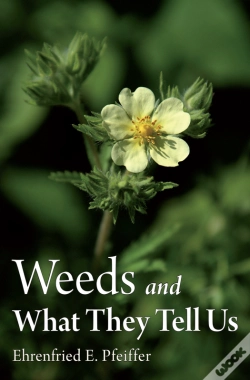 Capa do artigo Weeds And What They Tell Us