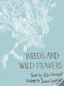 Capa do artigo Weeds And Wild Flowers