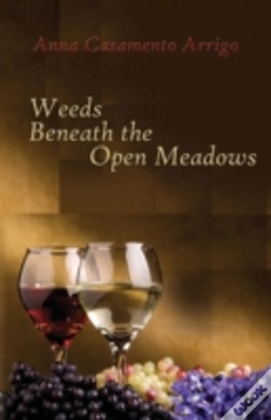 Capa do artigo Weeds Beneath The Open Meadows