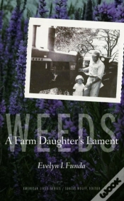 Capa do artigo Weeds