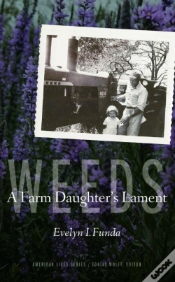Capa do artigo Weeds