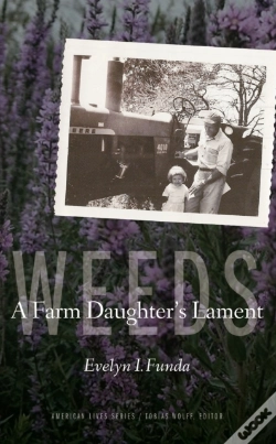 Capa do artigo Weeds