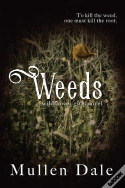 Capa do artigo Weeds