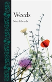 Capa do artigo Weeds