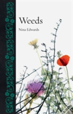 Capa do artigo Weeds
