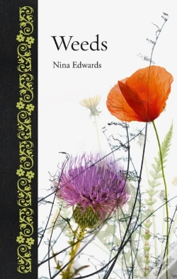Capa do artigo Weeds
