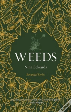 Capa do artigo Weeds