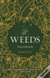 Capa do artigo Weeds